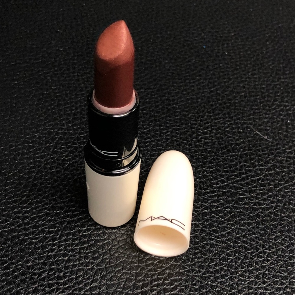 Mac Eclipse lipstick